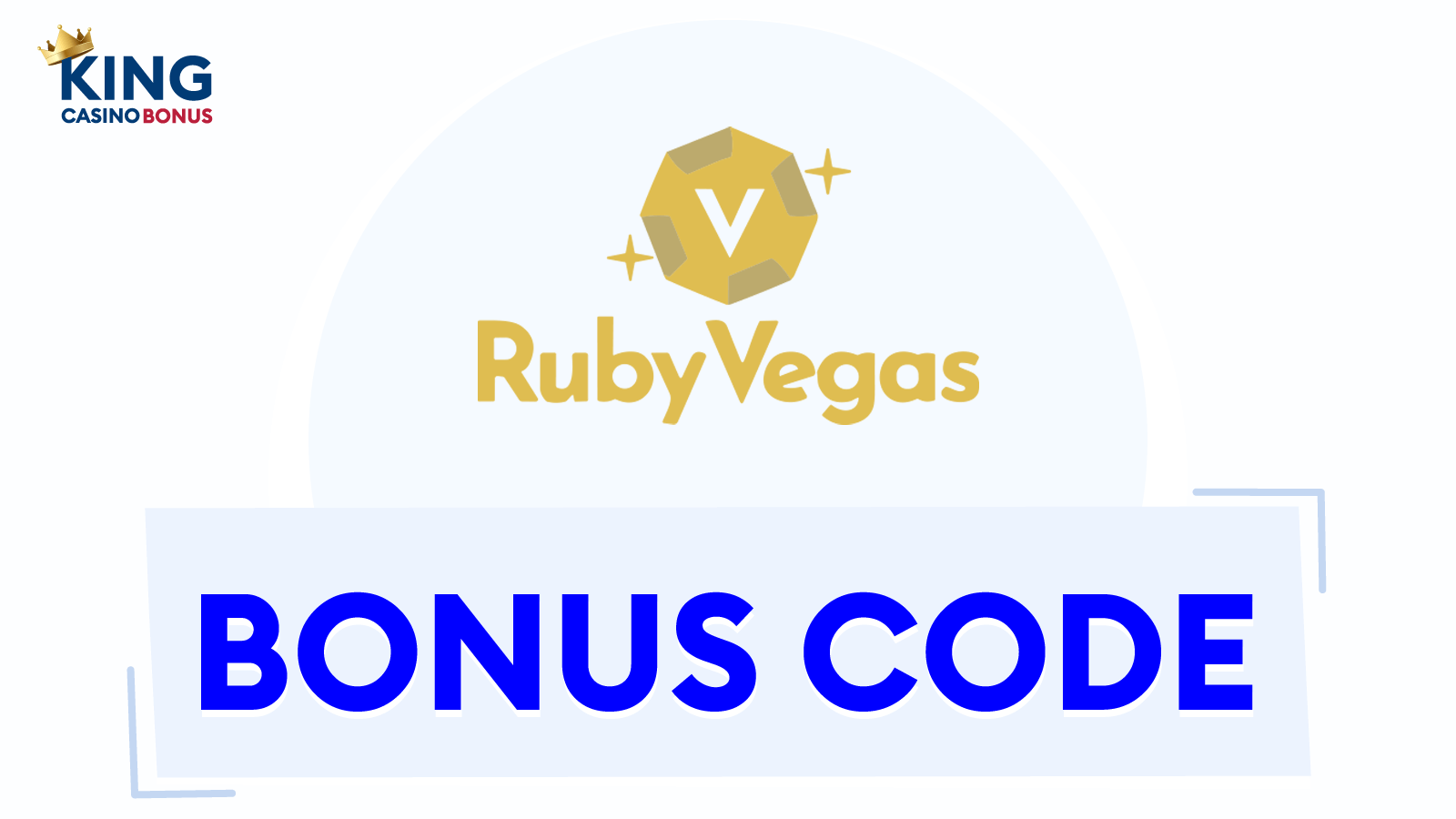 Ruby Vegas Casino Bonus Codes