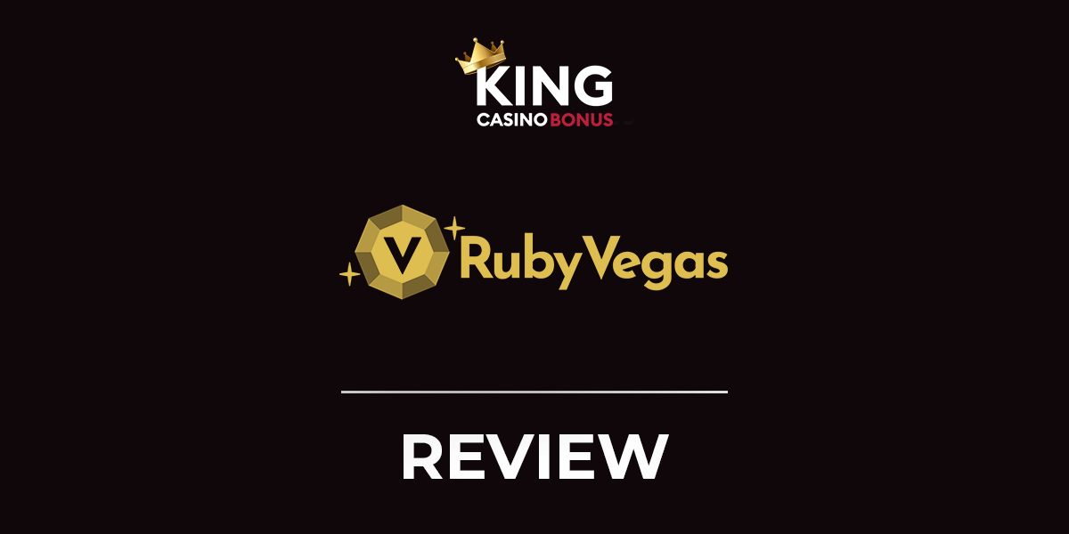 Ruby Vegas Casino