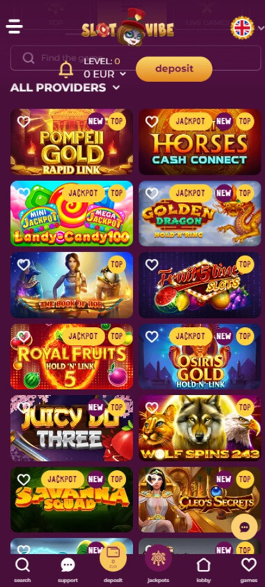 slot-vibe-casino-slots-mobile-review