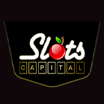 Slots Capital Casino Logo