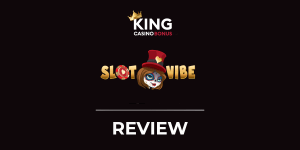 SlotVibe Casino