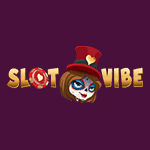 SlotVibe Casino logo