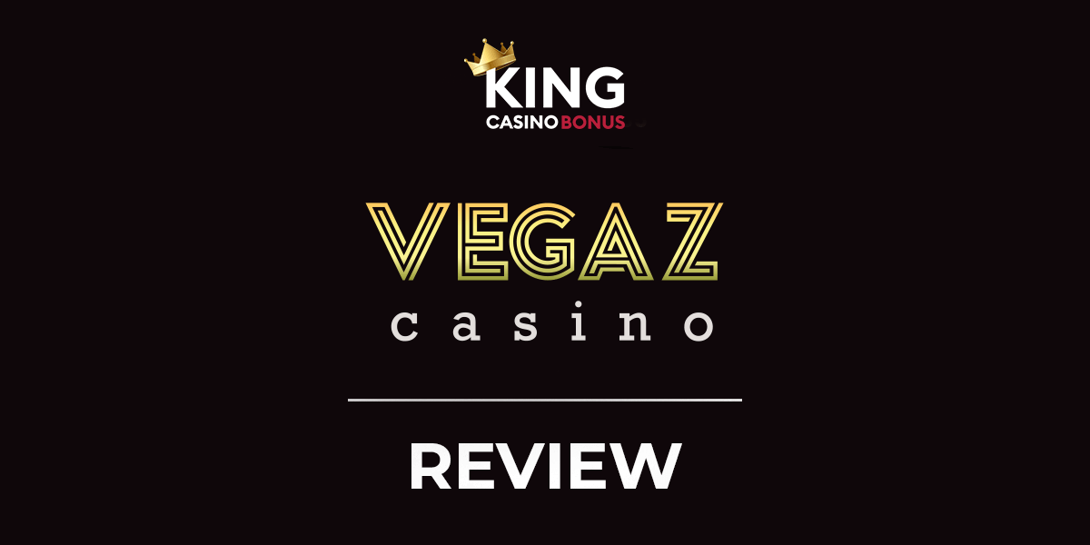 Vegaz Casino