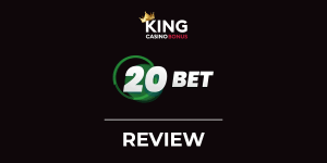 20Bet Casino