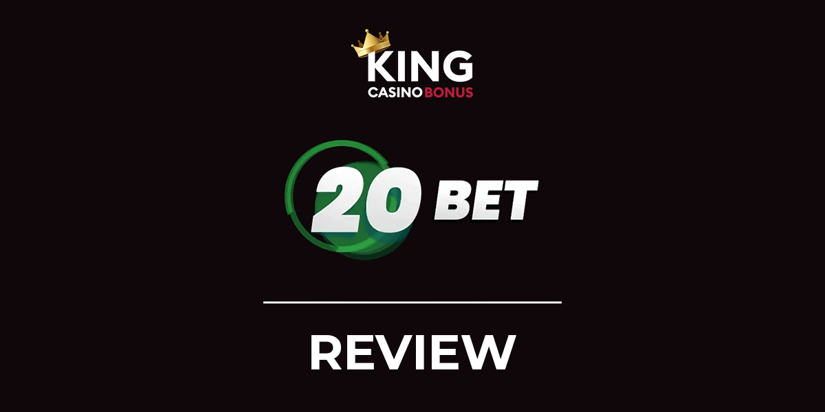 20Bet Casino