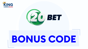 20Bet Casino Bonus Codes