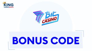 7Bit Casino Bonus Codes