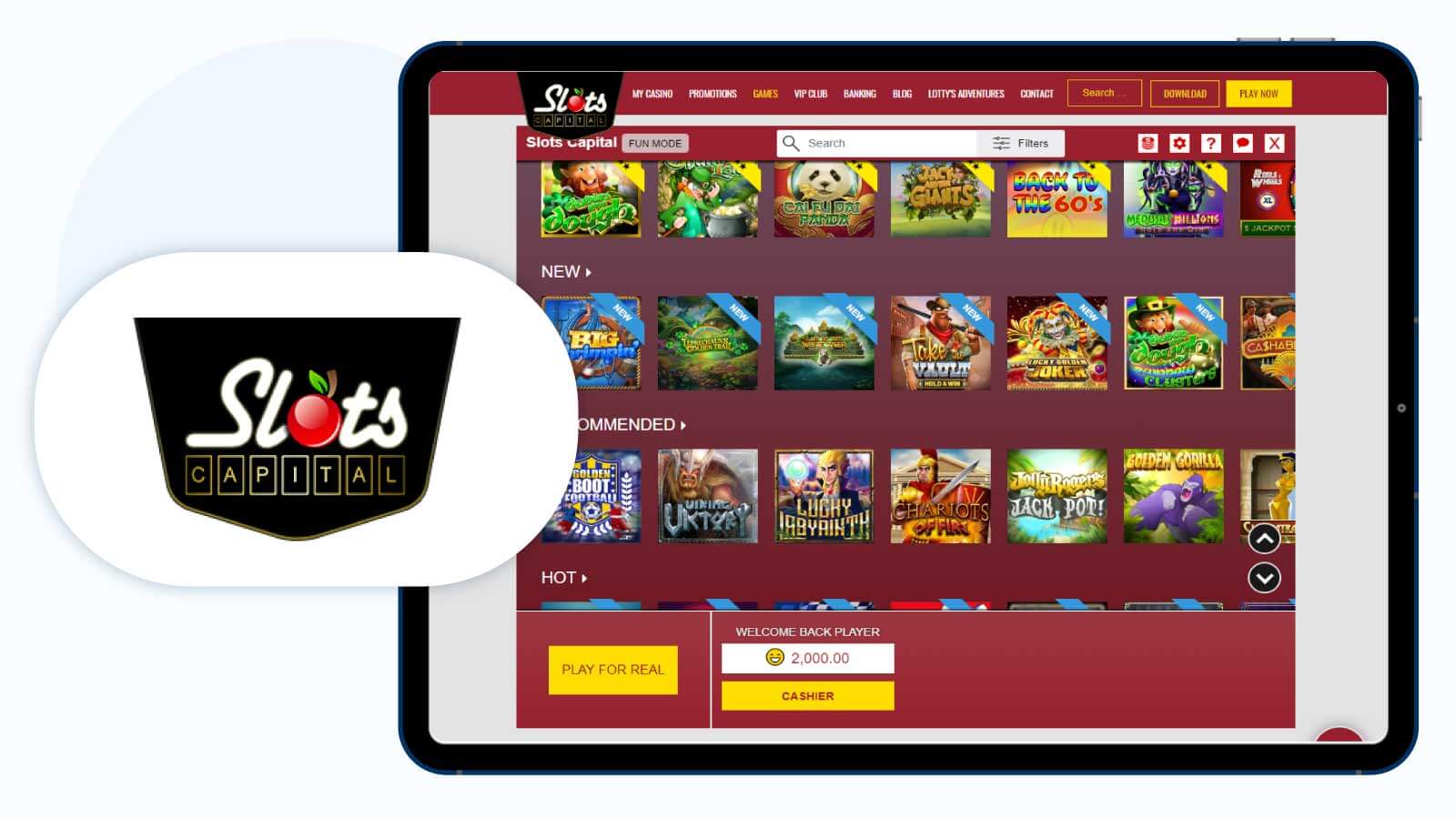 Slots-Capital-Casino-Best-No-Deposit-Bonus-with-Crypto-Cashouts