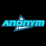 Anonym Bet Casino Logo