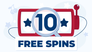 10 Free Spins