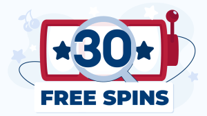 30 Free Spins