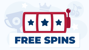 Free Spins No Deposit