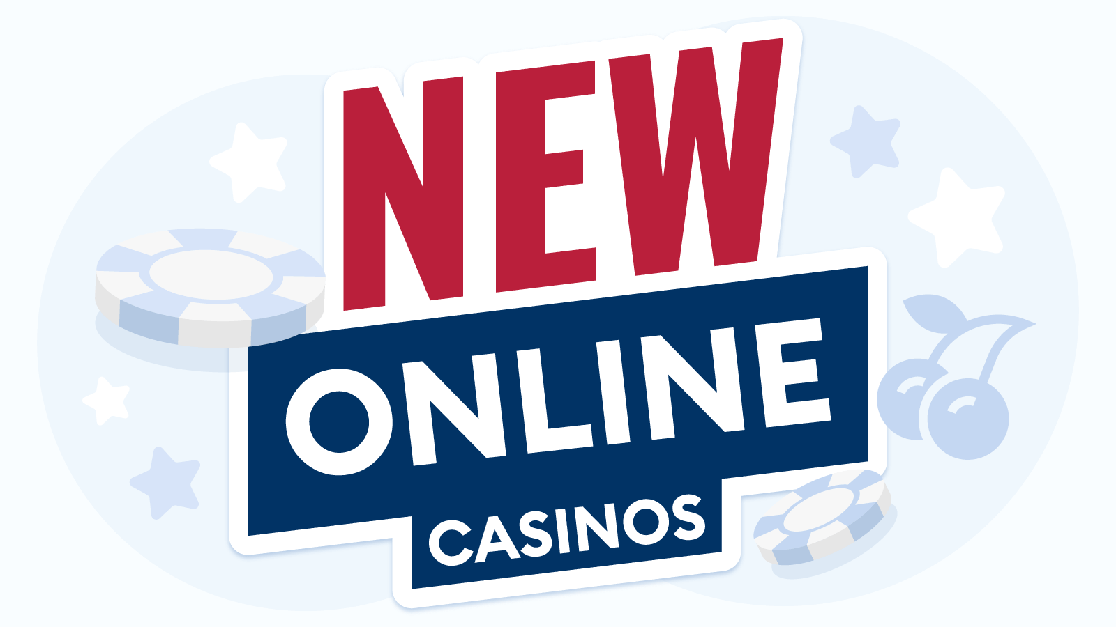 New Casinos