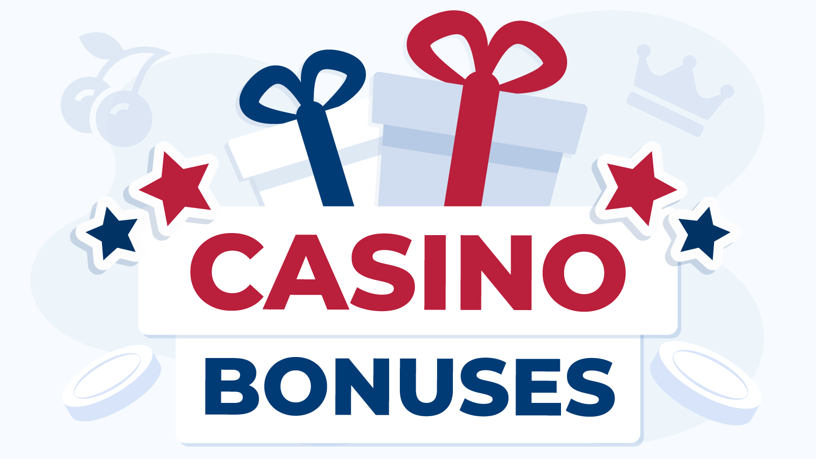 Casino Bonuses