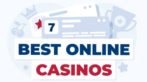 Best Online Casinos