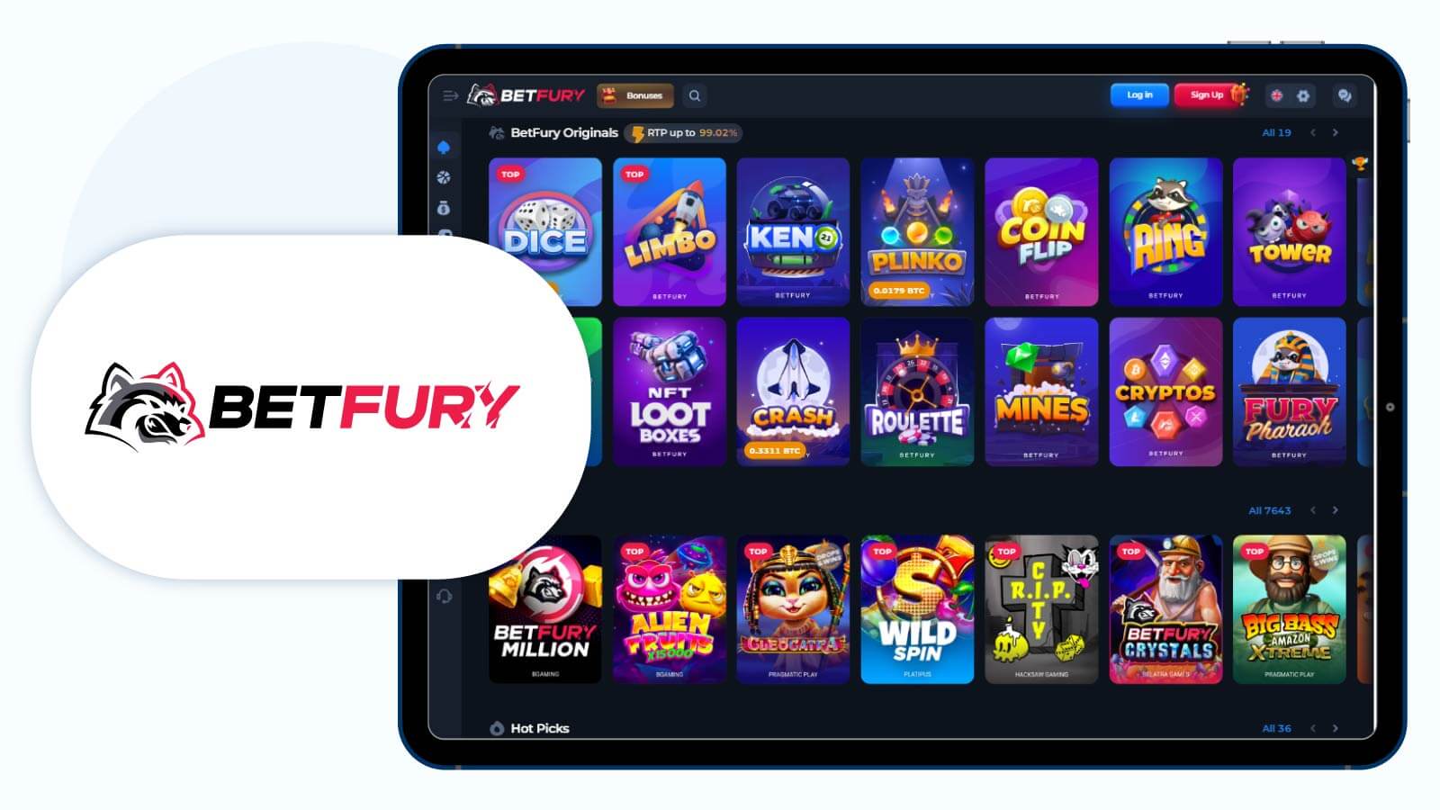 BetFury-Casino-Best-Fast-Withdrawal-Casino-for-Slots