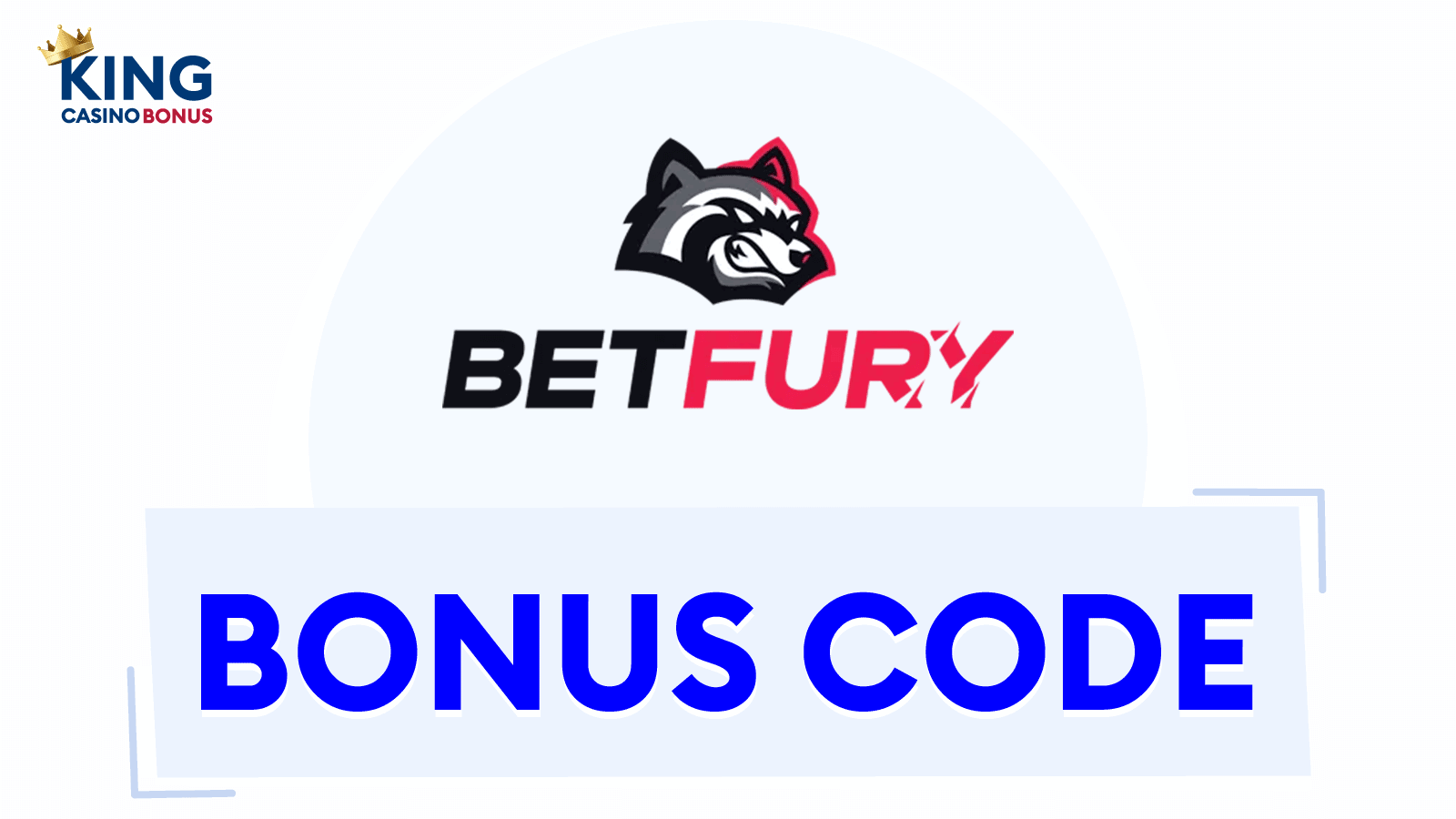 BetFury Casino Bonus Codes