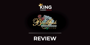 Blackjack Ballroom Casino