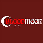 Blood Moon Casino Logo