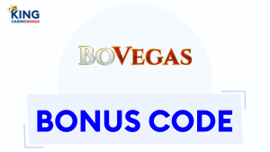 BoVegas Casino Bonus Codes