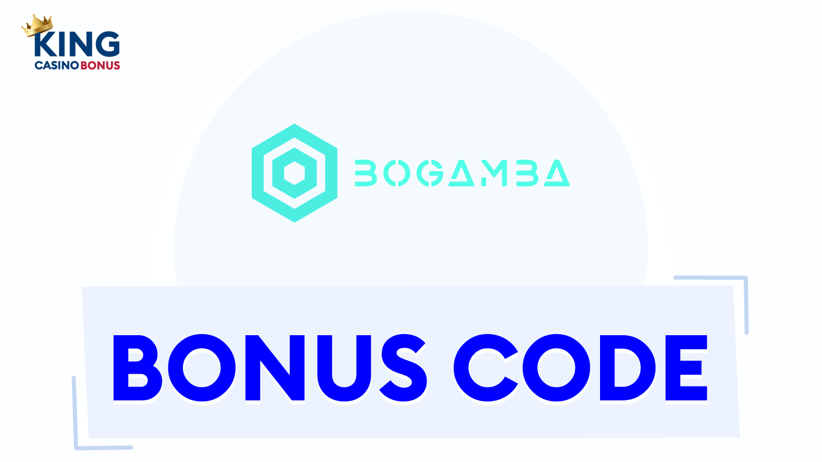 Bogamba Casino Bonus Codes