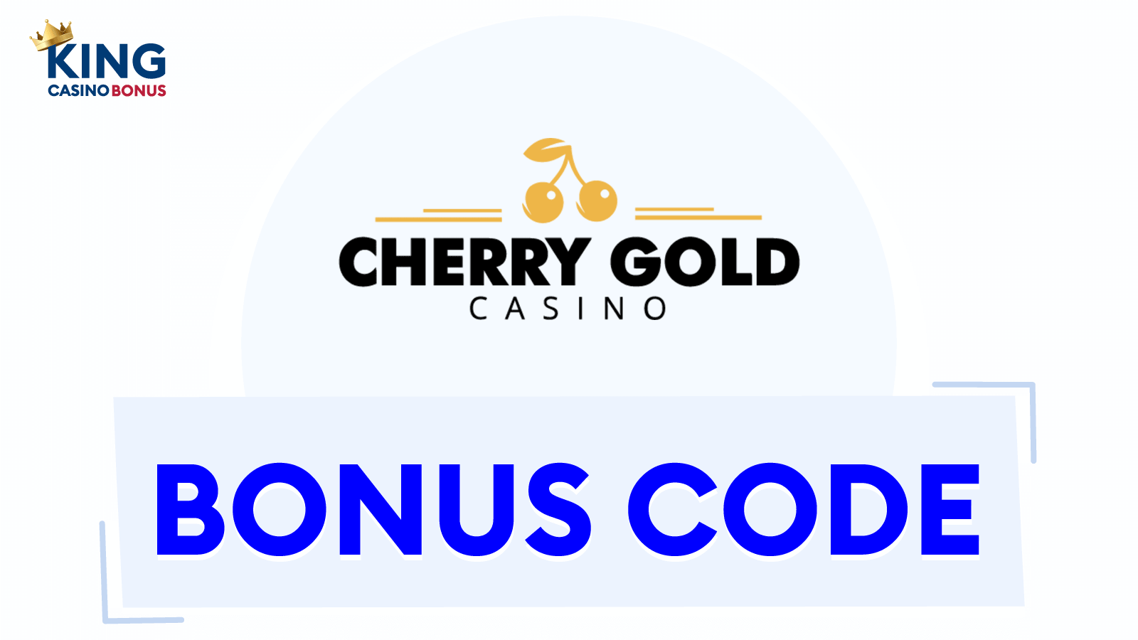 CherryGold Casino Bonus Codes