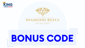 Diamond Reels Bonus Codes