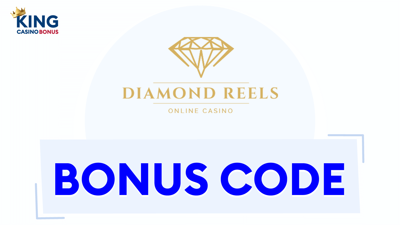 Diamond Reels Bonus Codes