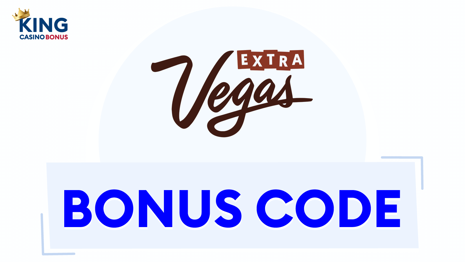 Extra Vegas Casino Bonus Codes