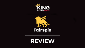 Fairspin Casino