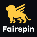 Fairspin Casino logo