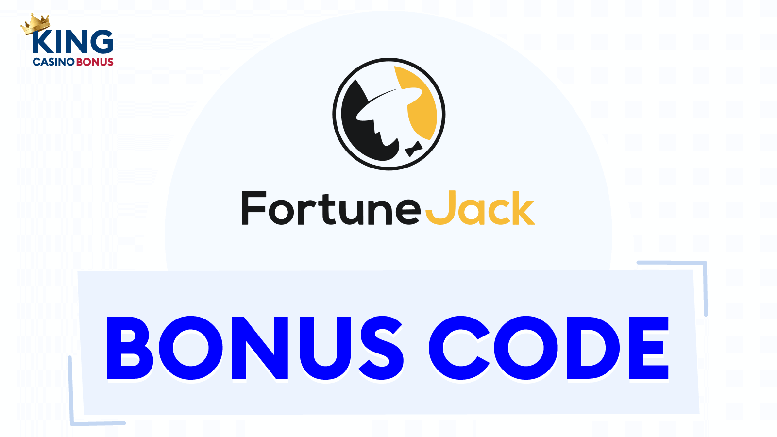 Fortune Jack Casino Bonus Codes