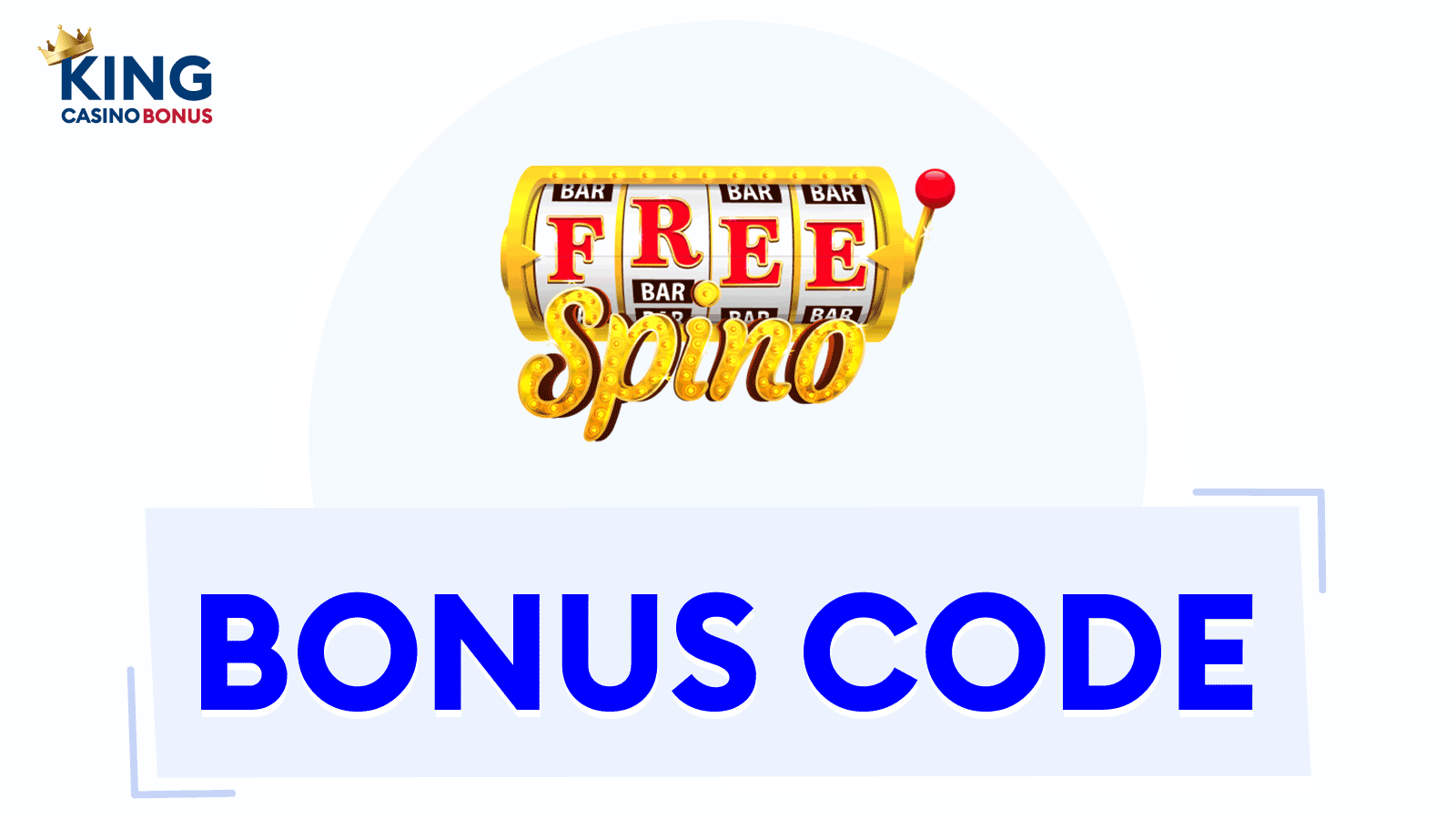 FreeSpino Casino Bonus Codes