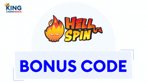 HellSpin Casino Bonus Codes