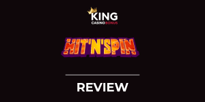 HitnSpin Casino
