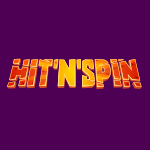 HitnSpin Casino Logo