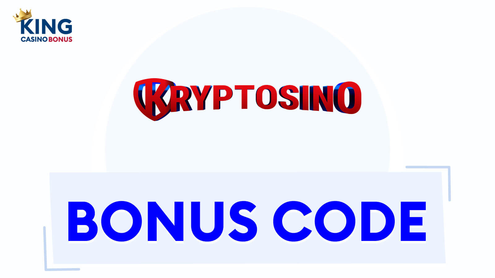 Kryptosino Casino Bonus Codes