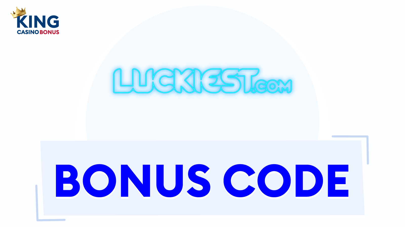 Luckiest Casino Bonus Codes