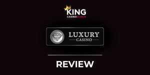 Luxury Casino