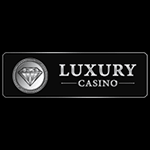 Luxury Casino logo