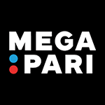 Megapari Casino Logo