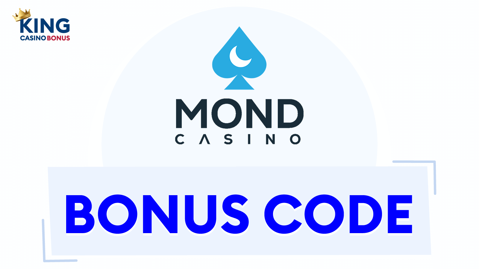 Mond Casino Bonus Codes