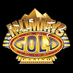 Mummys Gold Casino Logo