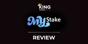 MyStake Casino