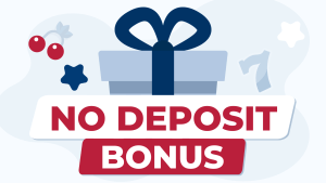 No Deposit Bonus