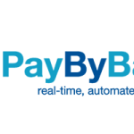 Pay by Bank logo