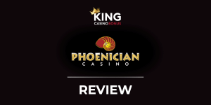 Phoenician Casino