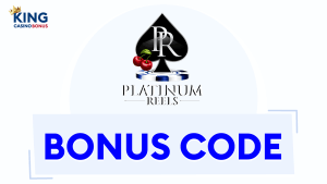 Platinum Reels Bonus Codes