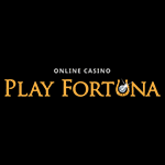 PlayFortuna Casino logo