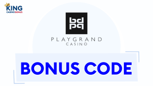 PlayGrand Casino Bonus Codes